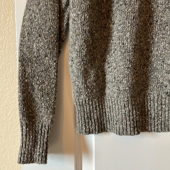 J Crew Sweater Medium - Picture 3 of 3